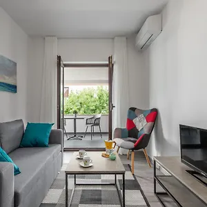 Sanja Premium Apartments Apartment Poreč