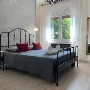 Casa Silvano Apartment Mestre