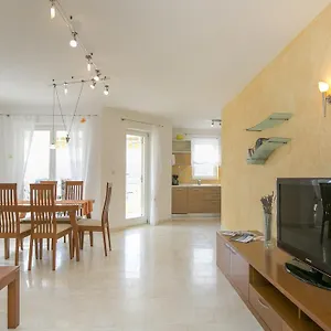 Jadranka Apartment Rabac
