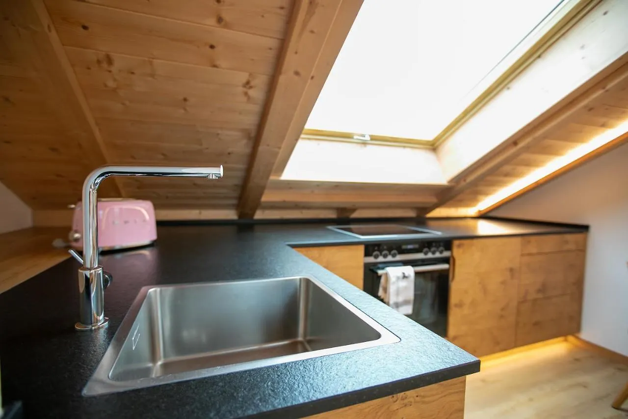 Ferienwohnung Alpinum Junior Lenggries 0*,