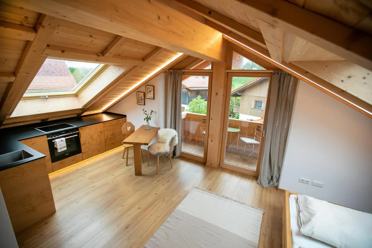 Ferienwohnung Alpinum Junior Lenggries Deutschland