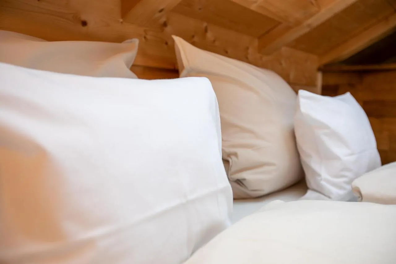 Ferienwohnung Alpinum Junior Lenggries