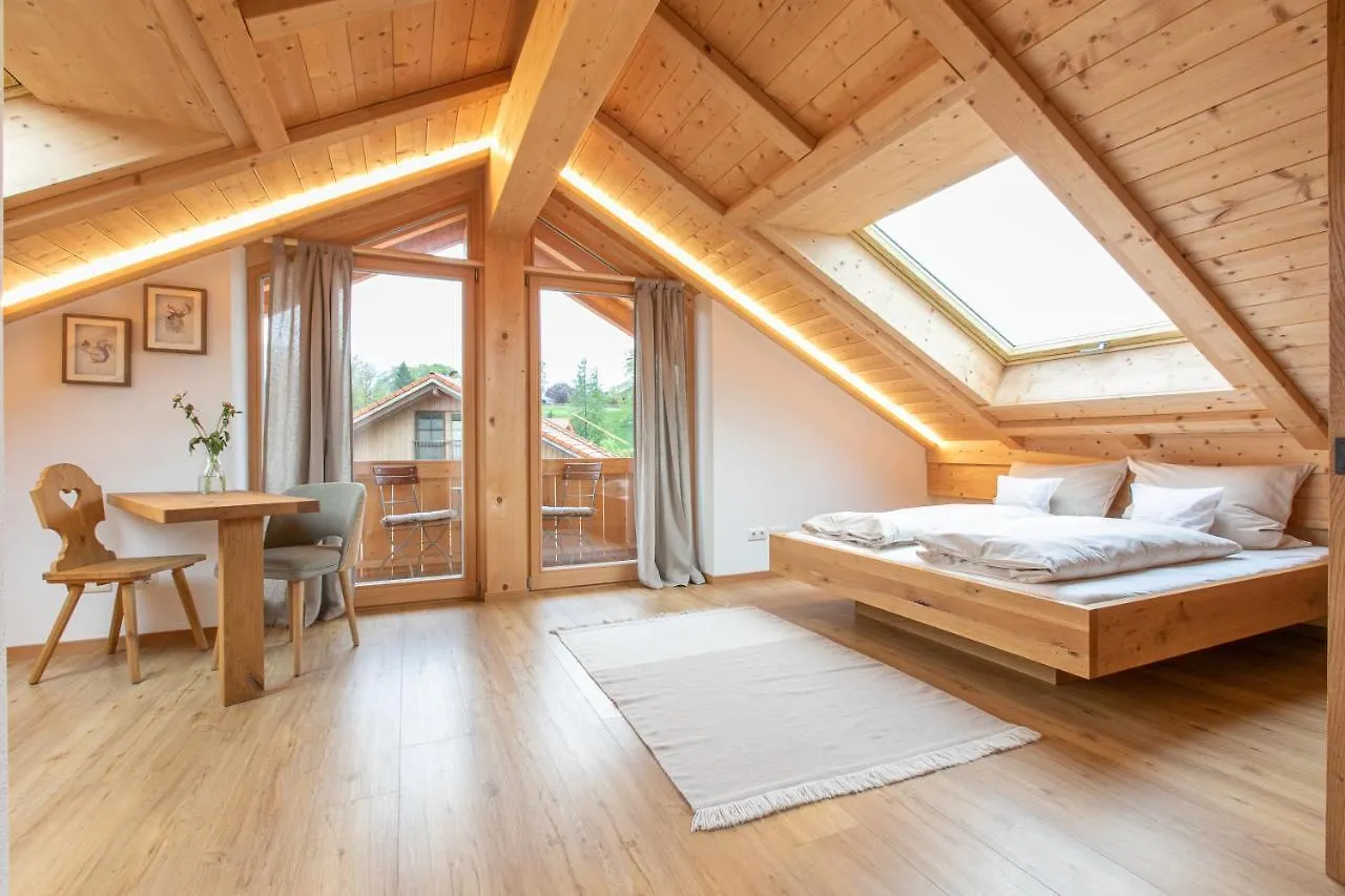 Ferienwohnung Alpinum Junior Lenggries 0*,