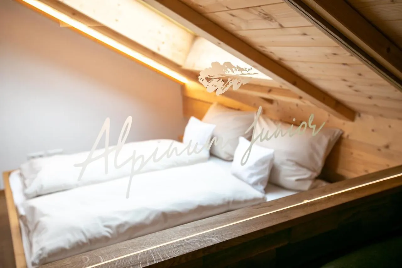 Ferienwohnung Alpinum Junior Lenggries 0*,